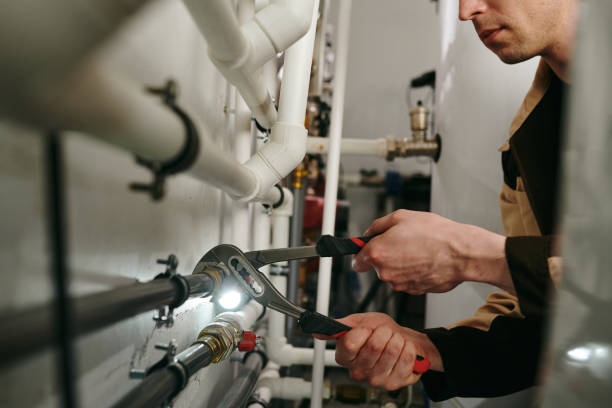 Best Drain Cleaning Services  in Little Walnut Village, NM