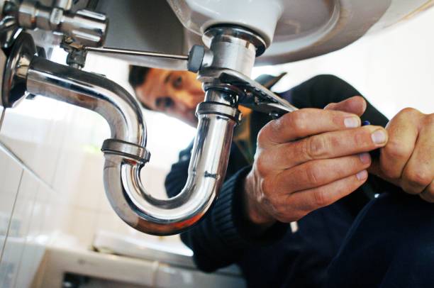 Best Residential Plumbing Services  in Little Walnut Village, NM