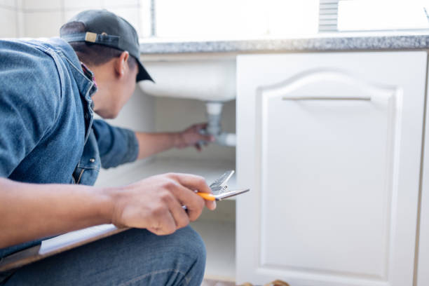Best Water Leak Repair  in Little Walnut Village, NM