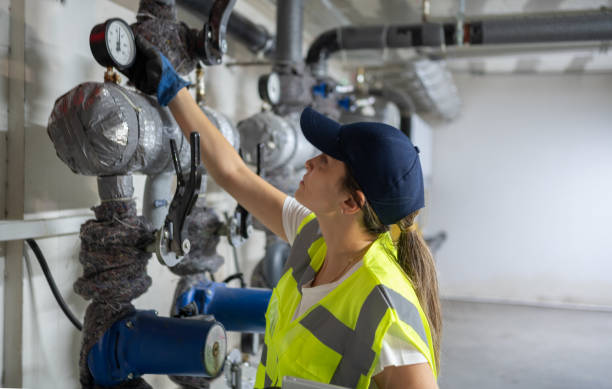 Best Leak Detection Services  in Little Walnut Village, NM